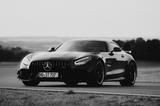 Mercedes-Benz AMG GT R Mercedes-AMG GT R PRO 1/750 - gebrauchte Mercedes-Benz AMG GT R aus dem Jahr 2020