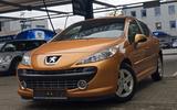 Peugeot 207 Sport 1,4 16V VTI - Peugeot 207: 1.4