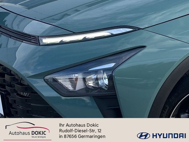 Hyundai BAYON – Bild 5