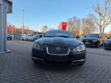 Jaguar XF 3.0 V6 Diesel Edition - Jaguar XF: Edition