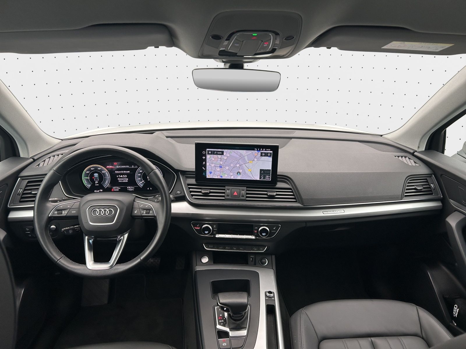 Audi Q5 - Bild 5