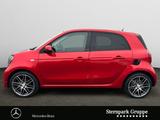 Smart forfour BRABUS Xclusive JBL*NAVI*PANO*PTS*SHZ*BC - Smart ForFour: Brabus Xclusive