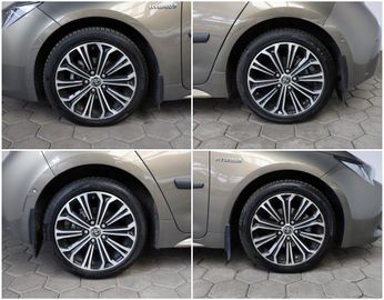 Toyota Corolla - 10