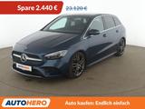 Mercedes-Benz B 180 d AMG Line Aut.*NAV*LED*TEMP*360CAM*PDC* - Mercedes-Benz B 180 in Frankfurt (Main)