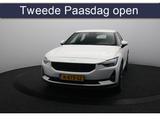 Polestar 2 Long Range Single motor 78 kWh SOH 93,6% | 360 - Polestar aus 2021