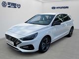 Hyundai i30 1.5 T-GDI 48V Advantage Winterkompletträder - Gebrauchtwagen mit Winterkompletträder gebraucht