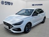 Hyundai i30 1.5 T-GDI 48V Advantage Winterkompletträder - : Winterkompletträder