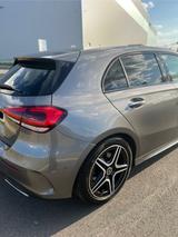 Mercedes-Benz A 220 DCT - AMG line - Mercedes-Benz A-Klasse in Bochum