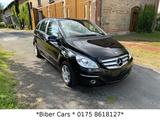 Mercedes-Benz B 170 B -Klasse B 170