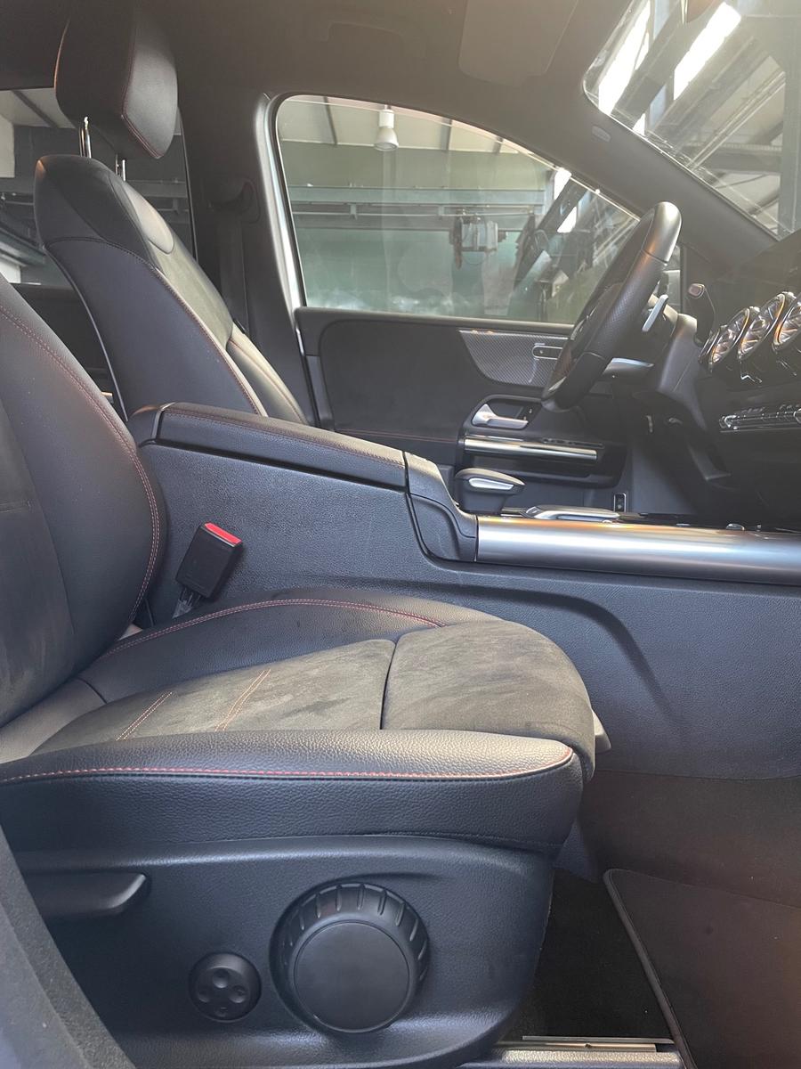 Mercedes-Benz B-Class B 200, миниатюра 20