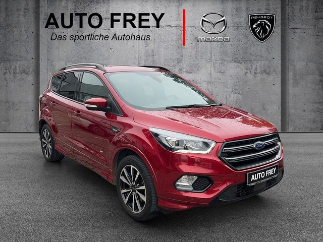 Ford Kuga 1.5 AWD Automatik ST-Line AHK NAVI