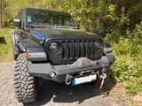 Jeep Wrangler Sahara Dual Top 272PS Männertraum - gebrauchte Jeep Wrangler aus dem Jahr 2020