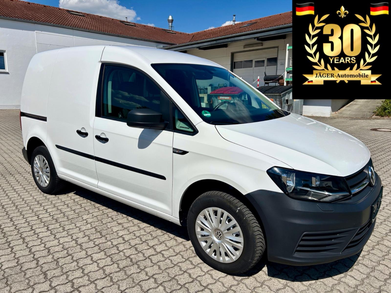 Volkswagen Caddy Nfz Kasten BMT*Kamera*PDC*Navi*Multi*