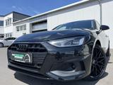 Audi A4 Avant 35 2.0 TFSI S tronic Blackline S-Line O - Audi A4: 3.2