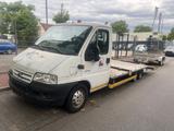 Citroën apschleppwagen/ Tüv 03/25