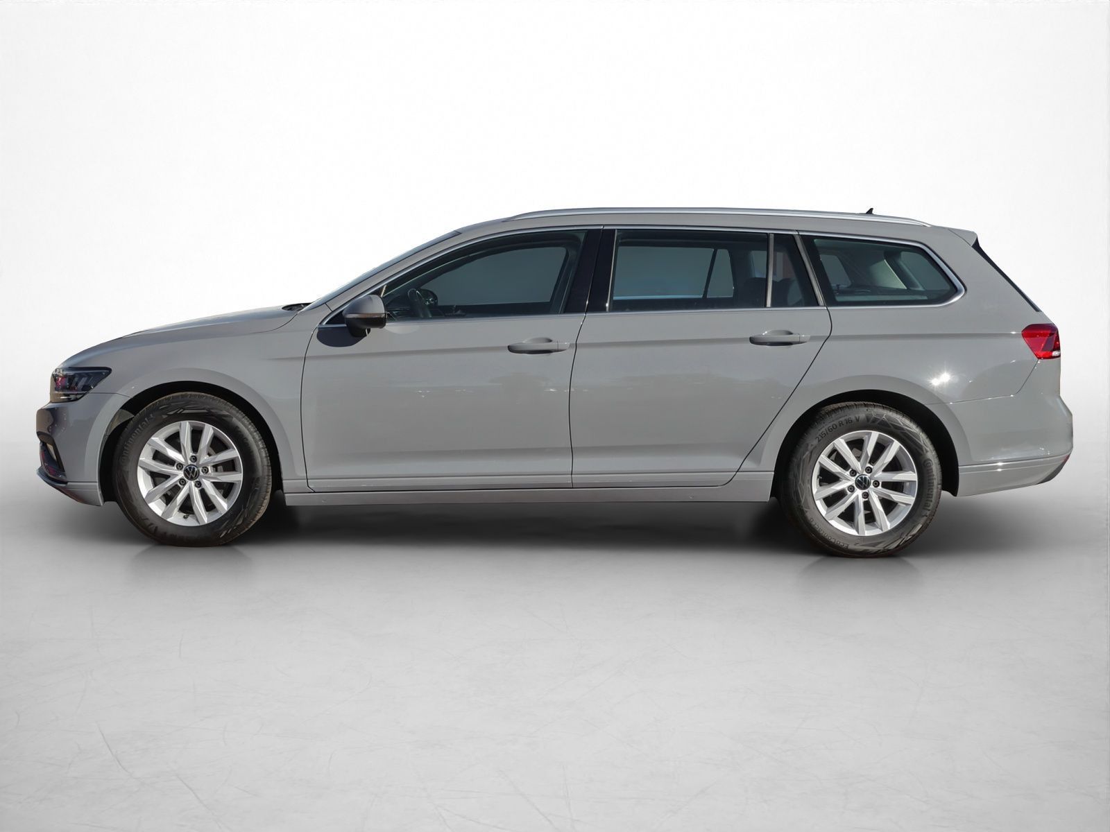 Volkswagen Passat Variant 2.0 TDI Business RFK*LED*ACC*Navi imagem 3