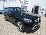 Mercedes-Benz GLC 350 d 4Matic, NAVI, LED, AHK, 20".. - gebrauchte Mercedes-Benz GLC 350 aus dem Jahr 2018