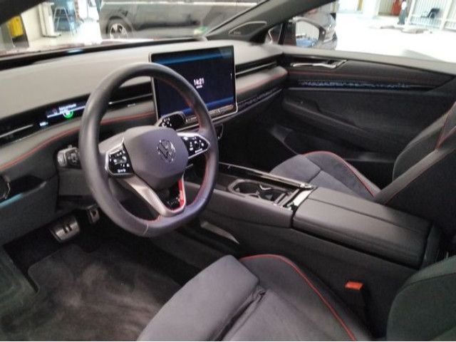 Volkswagen ID.7 Tourer GTX 4M AHK 21 HuD ERGO 360°K H K foto 5