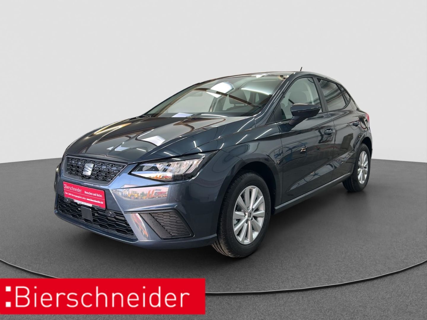 Seat Ibiza 1.0 TSI Road Edition