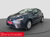 Seat Ibiza 1.0 TSI Road Edition ab mtl. 99,- Euro