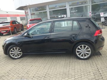Volkswagen Golf - 7