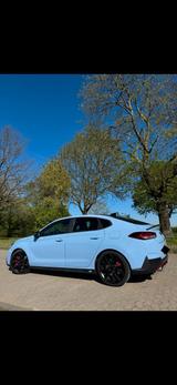 Hyundai i30 N 2.0 T-GDIN Performance - Hyundai i30: Standheizung