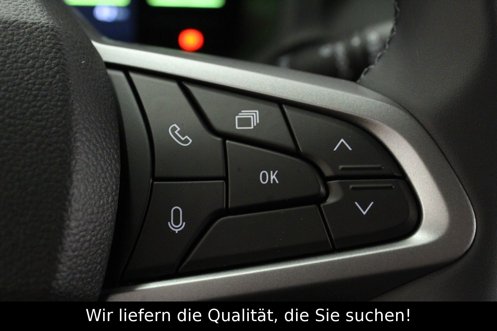 Fahrzeugabbildung Dacia Duster mild hybrid 130 Extreme*Winterpaket*