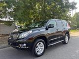 Toyota Land Cruiser Life 3.0D-4D Navi Kamara 1 Hand - Toyota Land Cruiser: Geländewagen