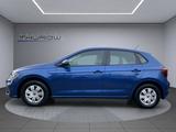 Volkswagen Polo 1.0 Klima SH APS Bluetooth LED DAB - Volkswagen Polo: Blue
