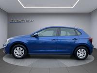 Volkswagen Polo 1.0 Klima SH APS Bluetooth LED DAB