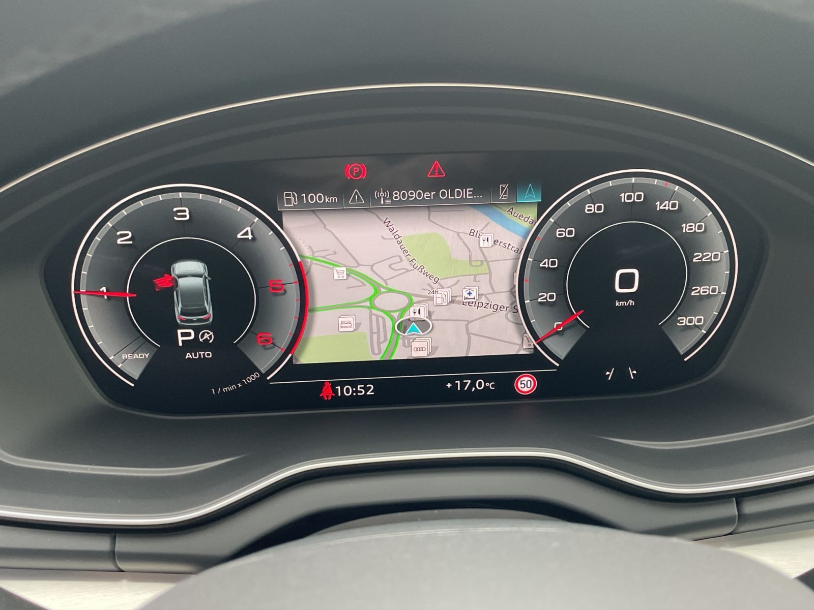 Audi Q5 - Bild 12