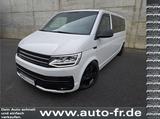Volkswagen T6 Caravelle lang 2.0TDI 4Motion DSG 7Sitze - Volkswagen T6 Caravelle: 4motion