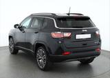 Jeep Compass 1.3 T-GDI 80th Anniversary LED Navi AHK - Jeep aus 2022