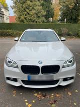 BMW 530 d M-Paket - BMW 530 Gebrauchtwagen in Braunschweig