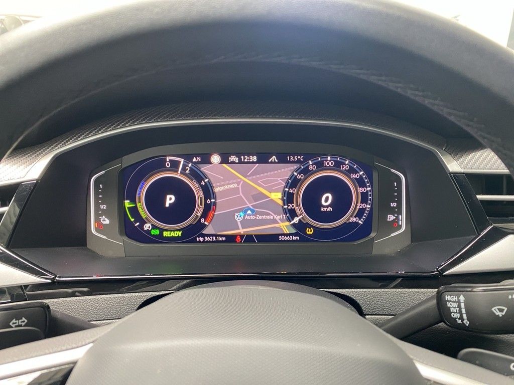 Volkswagen Arteon - Bild 21