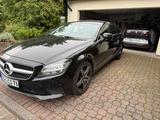 Mercedes-Benz CLS 350 Shooting Brake CLS 350 BlueTEC 4MATI... - Mercedes-Benz CLS 350 Shooting Brake aus 2015