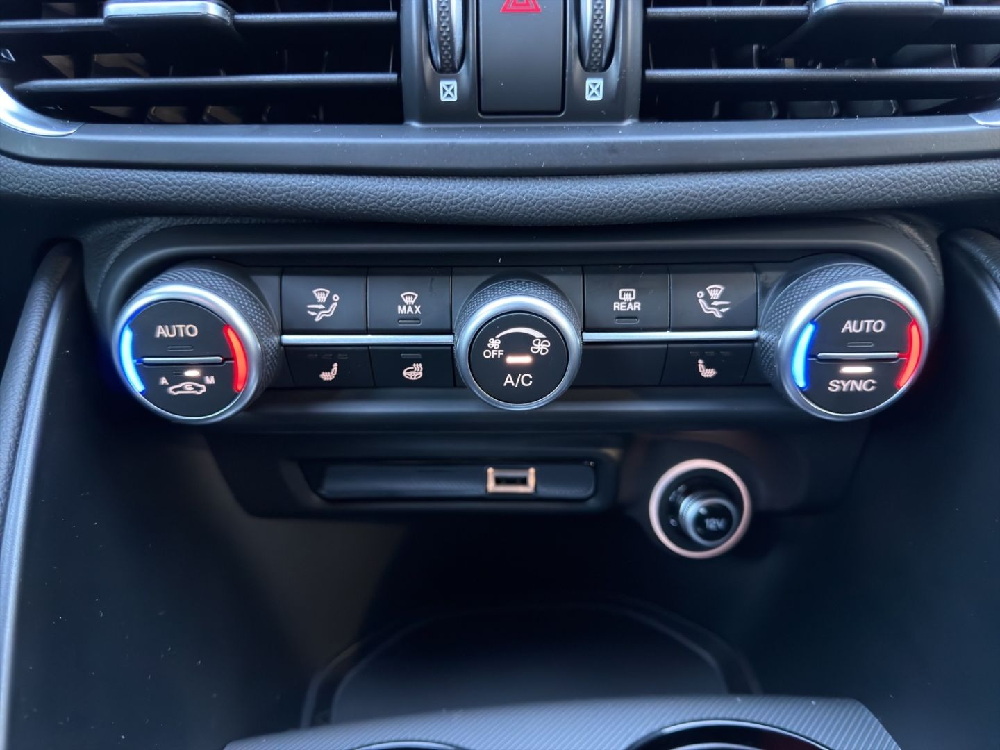 Alfa Romeo Giulia - Bild 13