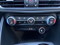 Alfa Romeo Giulia - Vorschau Bild 13