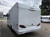 Knaus L!VE I 650 MEG IC Line 25 - Knaus L VE I
