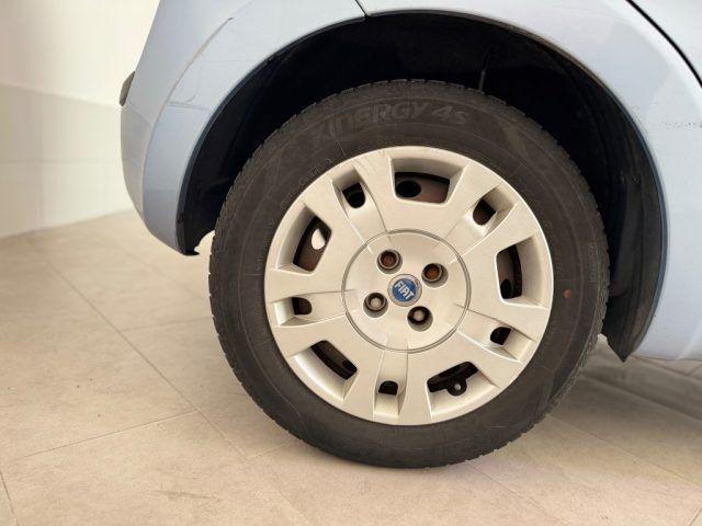 Fiat Idea