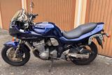 Suzuki Schöne, gepflegte BANDIT 600S (GN77B) - 1999 BANDIT 600