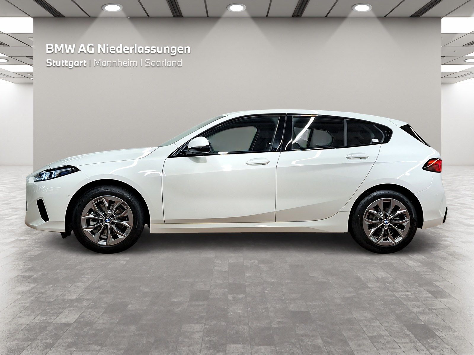 BMW 120 - Bild 3