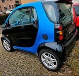 Smart fortwo Bj.1999 - Smart ForTwo aus 2025