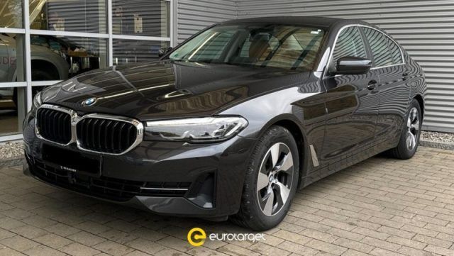 BMW 520 d 48V Business