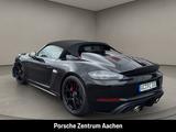 Porsche 718 Spyder RS BOSE Sportabgasanlage Sport Chrono - Porsche Boxster in Aachen
