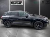 Volkswagen Touareg 3.0 TDI 4Motion R-Line AHK KESSY RÜCKFAH - Volkswagen: Motion