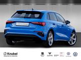 Audi A3 Sportback S line 40 TFSI e S tronic Nav+ Pano - Audi A3 Gebrauchtwagen