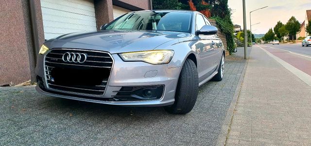 Audi A6 Quattro