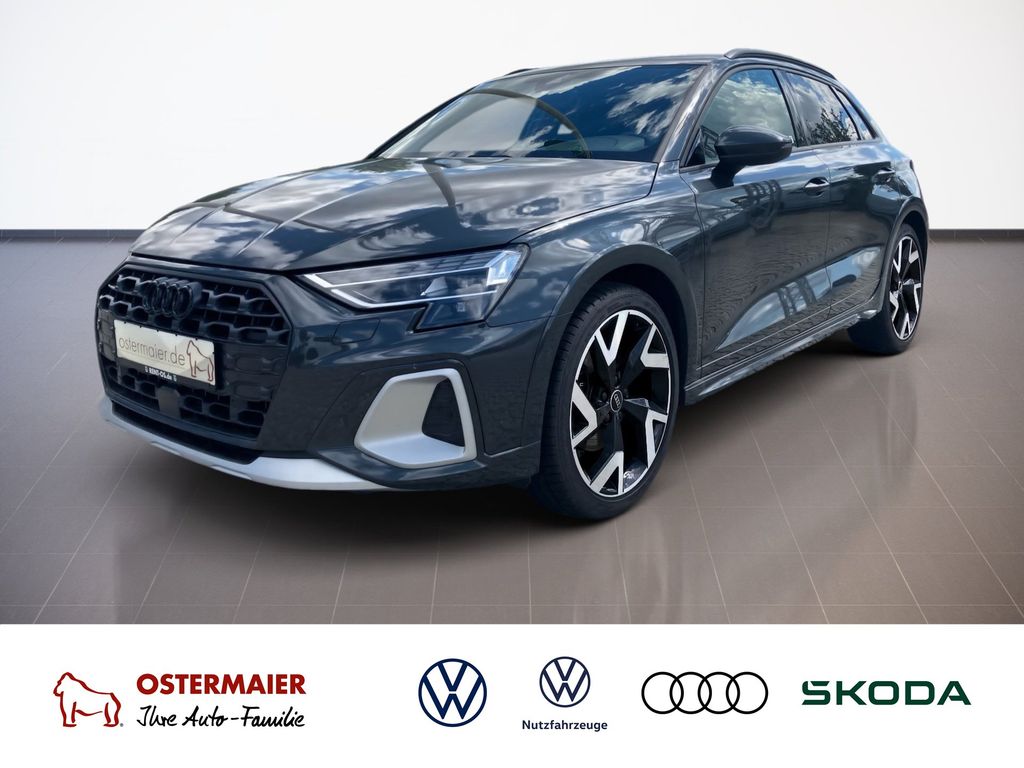 Image of Audi A3