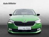Skoda Fabia 1.0 TSI Drive 1,0 TSI 95 PS  SHZ/LED/ GAR. - Skoda Fabia: 1.9